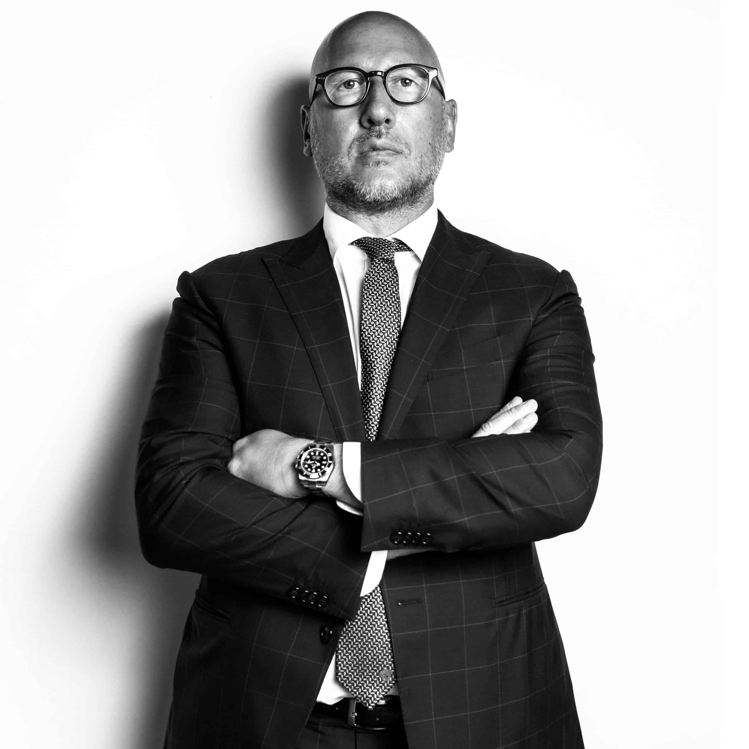 Filippo Brunori